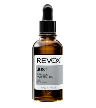 Revox - *Just* - Acide mandélique 10% + HA