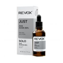 Revox - *Just* - Acides AHA 30%