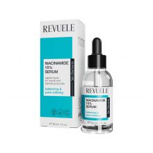Revuele - *Niacinamide* - Sérum 15% Balancing & Pore-refining