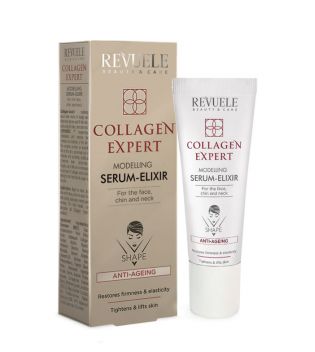 Revuele - Sérum-Elixir Modelling Collagen Expert