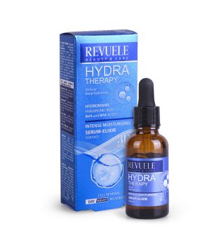 Revuele - Sérum hydratant Hydra Therapy