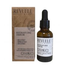 Revuele - Sérum hydratant Vegan & Organic