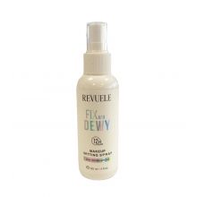 Revuele - Spray Fixateur - Fix and Dewy