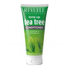 Revuele - *Tea Tree Tone Up* - Conditionneur d'arbre à thé