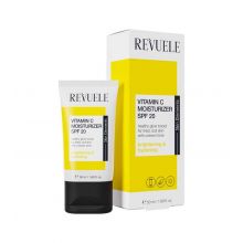 Revuele - *Vitamin C* - Crème Hydratante SPF 20 Brightening & Hydrating