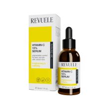 Revuele - *Vitamin C* - Sérum 15% Brightening & Unifying