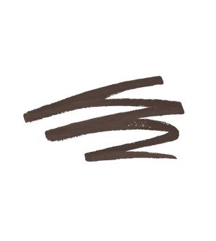 Rimmel London - *Kind & Free* - Crayon pour les yeux Clean Eye Definer - 02: Pecan