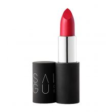 Saigu Cosmetics - *Colores de una noche de verano* - Rouge à lèvres Velvet Marikowskaya - Dahlia