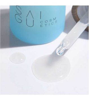 Saigu Cosmetics - Sérum anti-stress et revitalisant Amanecer