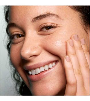 Saigu Cosmetics - Sérum anti-stress et revitalisant Amanecer