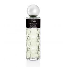 Saphir - Eau de Parfum pour homme 200ml - Acqua Uomo