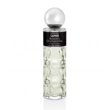 Saphir - Eau de Parfum pour homme 200ml - Boxes Dynamic