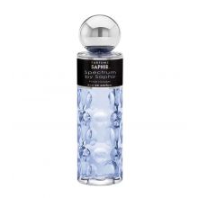 Saphir - Eau de Parfum pour homme 200ml - Spectrum by Saphir