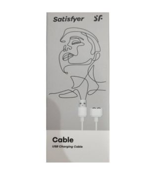 Satisfyer - Câble de chargeur USB