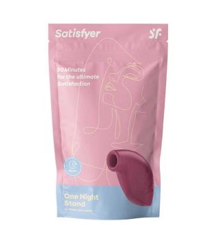 Satisfyer - Stimulateur clitoridien One Night Stand
