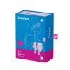 Satisfyer - Feel Secure Kit Coupe Menstruelle (15 + 20 ml) - Violet