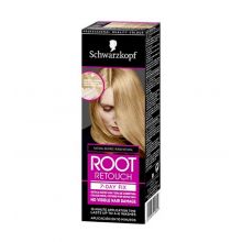 Schwarzkopf - Retouche racine semi-permanente Root Retouch 7-Day Fix - Natural Blonde