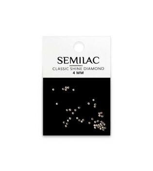 Semilac - Strass Nail Art Aurora Shine Diamond - 4mm