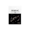 Semilac - Strass Nail Art Aurora Shine Diamond - 6mm