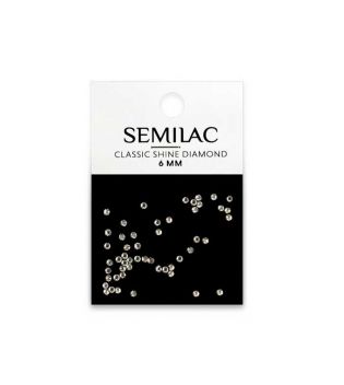 Semilac - Strass Nail Art Classic Shine Diamond - 6mm