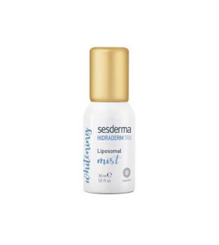 Sesderma - Brume clarifiante pour le visage Liposomal Mist Hidraderm TRX 30 ml