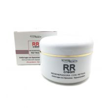 Sesiom World - Crème faciale de rajeunissement au rétinol RR Cream