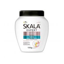 Skala - Vitamin Bomb Conditioning Cream 1kg - Tous types de cheveux