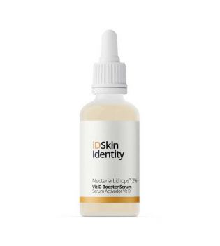 iD Skin Identity - Sérum Activateur Vitamine D 2% Nectaria Lithops