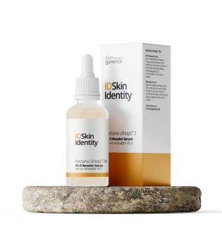 iD Skin Identity - Sérum Activateur Vitamine D 2% Nectaria Lithops