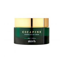 Skin79 - *Cicapine* - Crème Visage Intense Relief