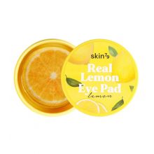 Skin79 - Patchs pour les yeux Real Lemon
