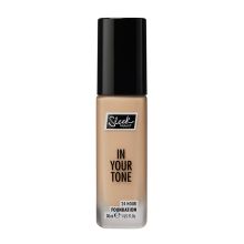 Sleek MakeUP - Fond de teint In Your Tone 24 Hour - 4N