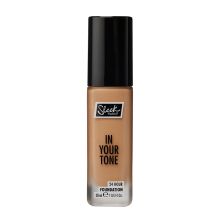 Sleek MakeUP - Fond de teint In Your Tone 24 Hour - 6N