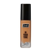 Sleek MakeUP - Fond de teint In Your Tone 24 Hour - 7N