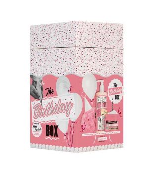Soap & Glory - Coffret Cadeau The Birthday Box