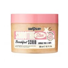 Soap & Glory - *Smoothie Star* - Gommage corporel Breakfast Scrub