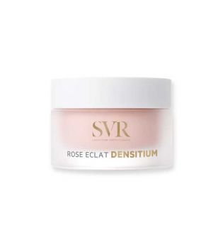 SVR - *Densitium* - Crème redensifiante et unifiante Rose Eclat