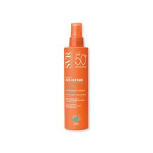 SVR - *Sun Secure* - Spray solaire hydratant, ultra-léger et invisible SPF50+