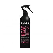 Syoss - Spray de protection thermique