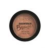 Technic Cosmetics - Poudre bronzante Shimmer Bronzer - Bronzed Bay
