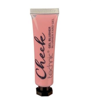 Technic Cosmetics - Blush crème Cheek - Coy
