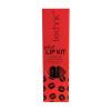 Technic Cosmetics - Lipliner + Rouge à lèvres liquide Velvet Lip Kit - Louby Lou