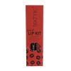 Technic Cosmetics - Lipliner + Rouge à lèvres liquide Velvet Lip Kit - Vintage Red