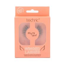 Technic Cosmetics - Faux cils Winged Lashes - Flying Start