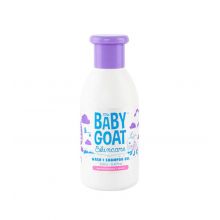 The Goat Skincare - *Baby Goat* - Lotion hydratante pour bébé