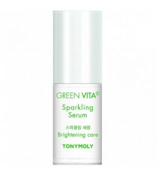 Tonymoly - Sérum Illuminateur Green Vita