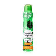 Tulipán Negro - *Fresh Skin* - Déodorant Déo Spray - Original