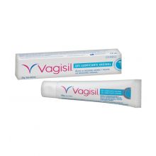 Vagisil - Gel lubrifiant vaginal 30 g