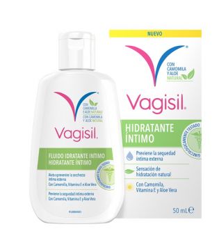 Vagisil - Hydratant Intime