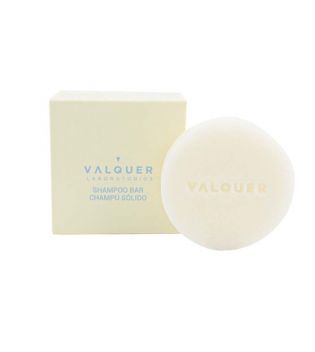 Valquer - Shampooing solide Pure - Cheveux gras